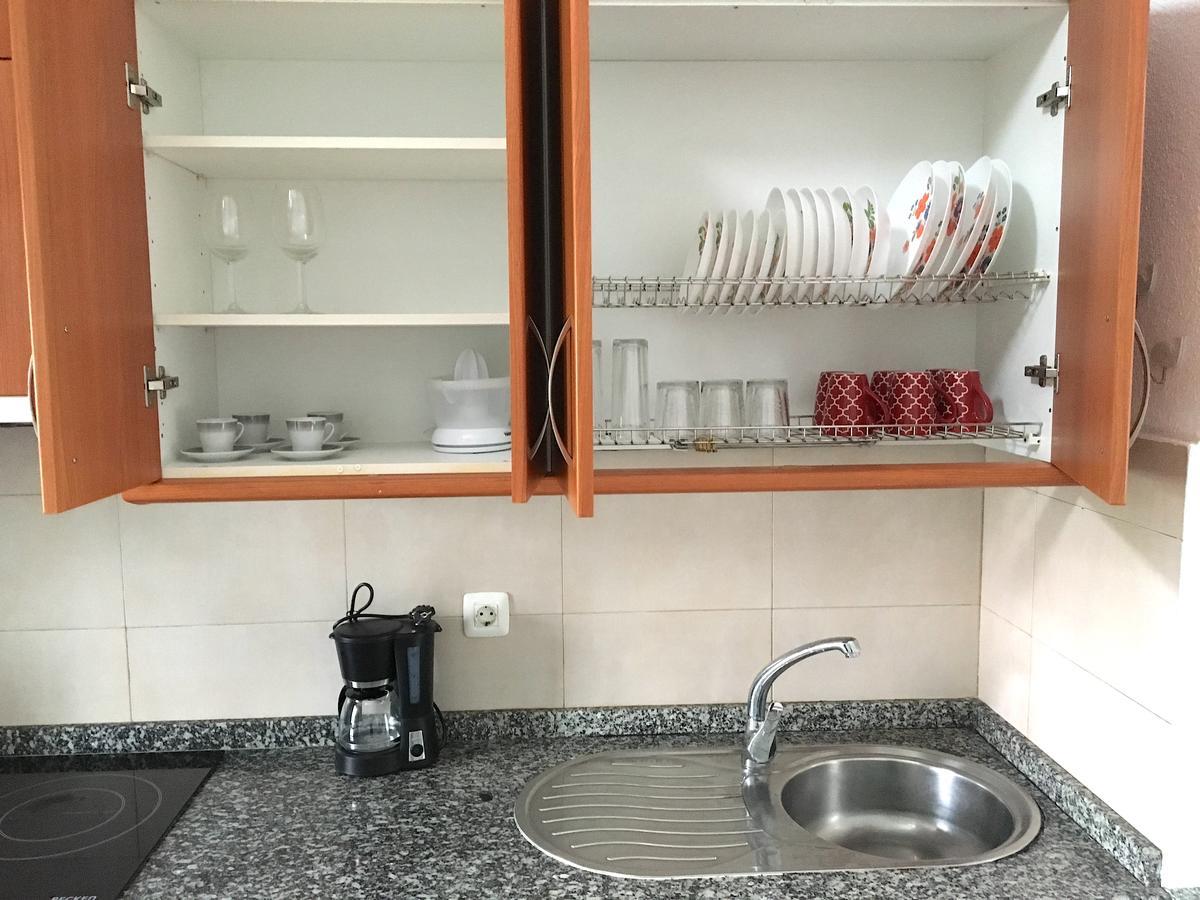فيلا Vista Dorada 7A ماسبالوماس المظهر الخارجي الصورة