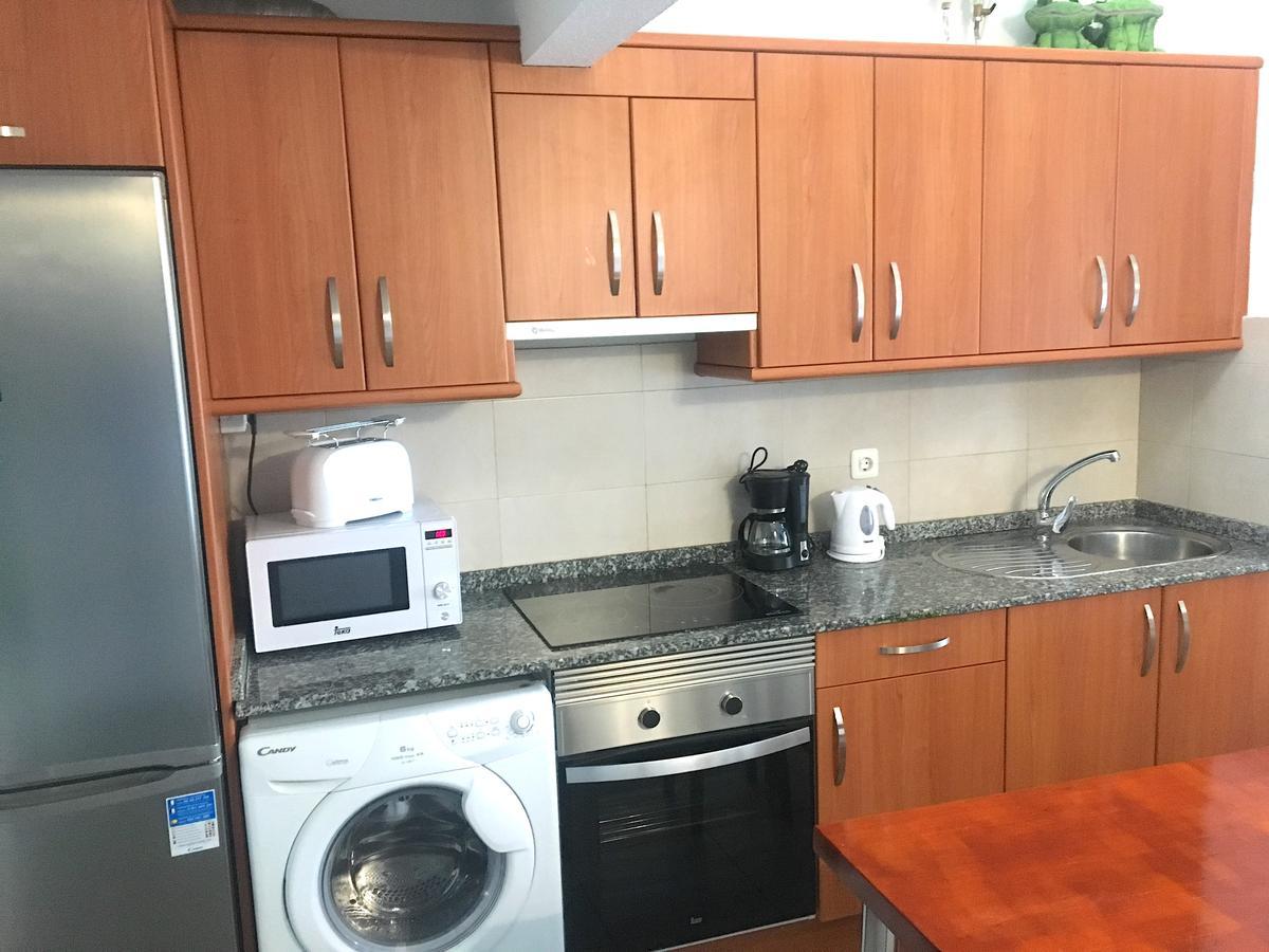 فيلا Vista Dorada 7A ماسبالوماس المظهر الخارجي الصورة