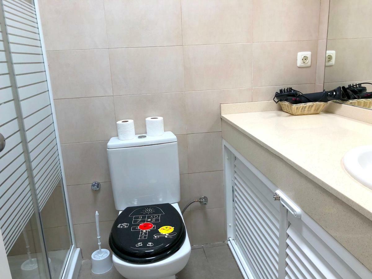 فيلا Vista Dorada 7A ماسبالوماس المظهر الخارجي الصورة