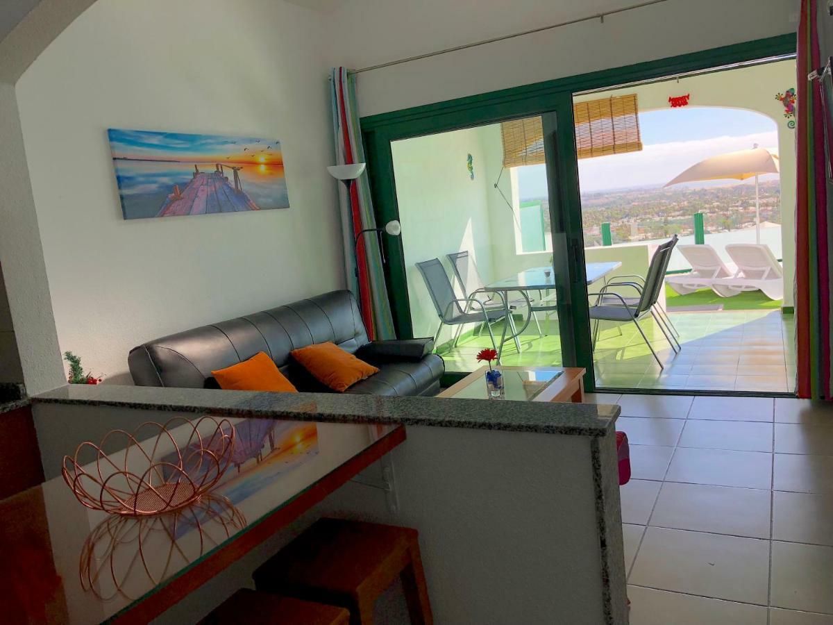 فيلا Vista Dorada 7A ماسبالوماس المظهر الخارجي الصورة