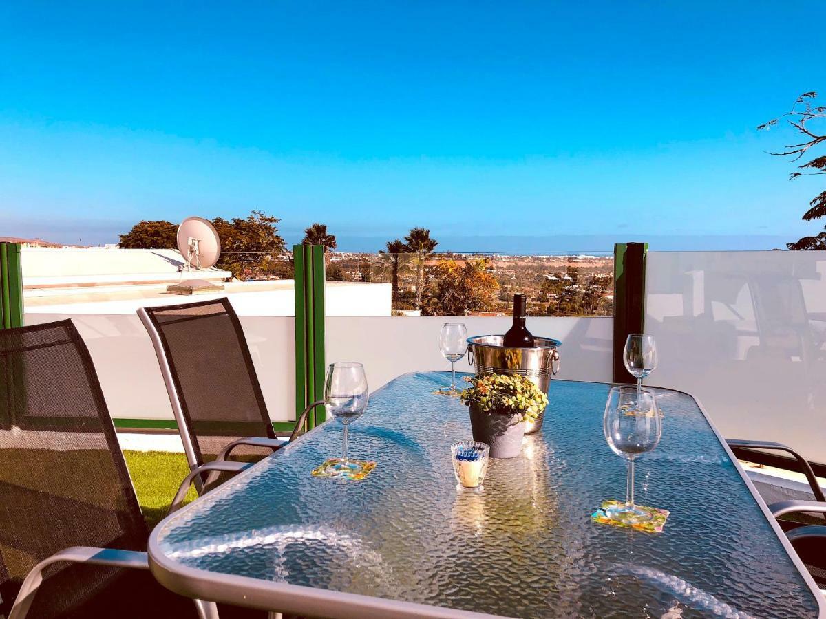 فيلا Vista Dorada 7A ماسبالوماس المظهر الخارجي الصورة