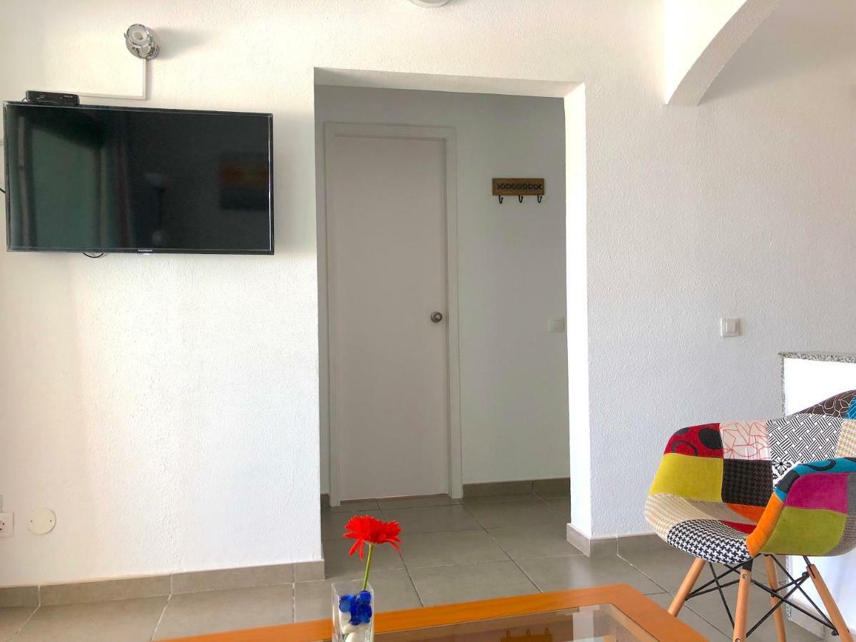 فيلا Vista Dorada 7A ماسبالوماس المظهر الخارجي الصورة