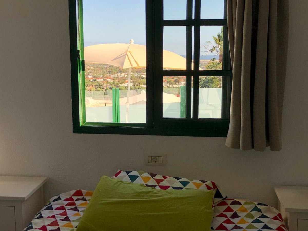 فيلا Vista Dorada 7A ماسبالوماس المظهر الخارجي الصورة